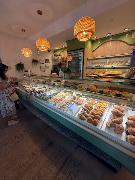 Mis Delicias S.L. - Las Rozas de Madrid