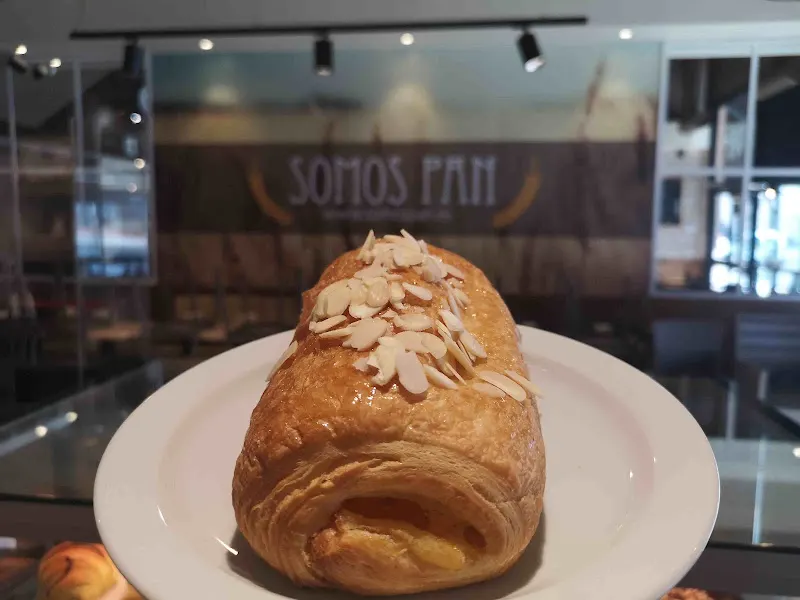 Somos Pan