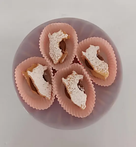 Mamá Augusta Dulces Peruanos - Las Rozas de Madrid