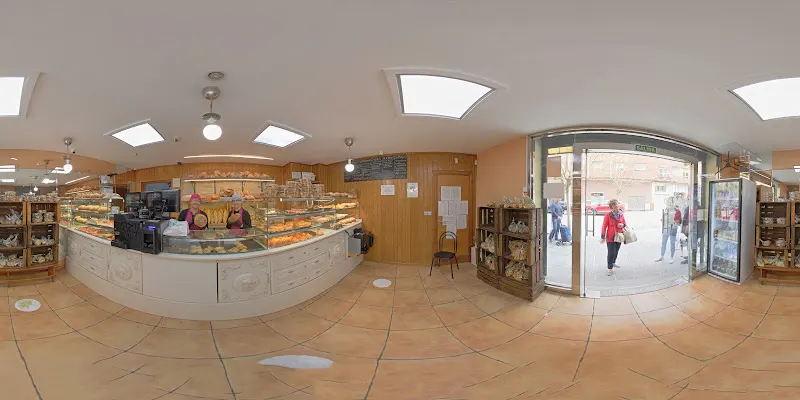 Panaderia David - Orihuela