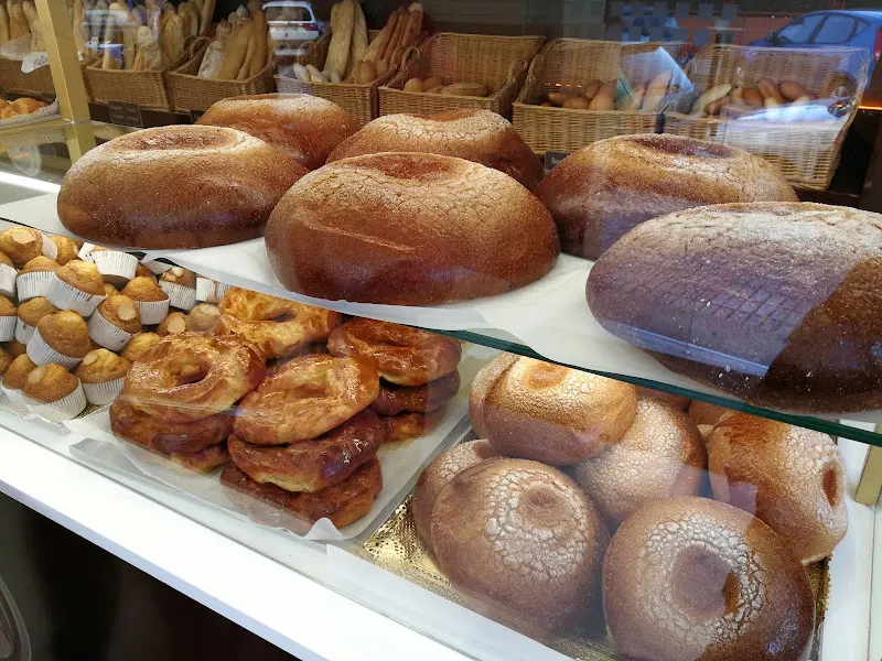 Panadería Joaquín - Orihuela