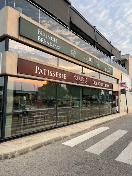 Pastelería La Pâtisserie de Lucie - Campoamor - Orihuela