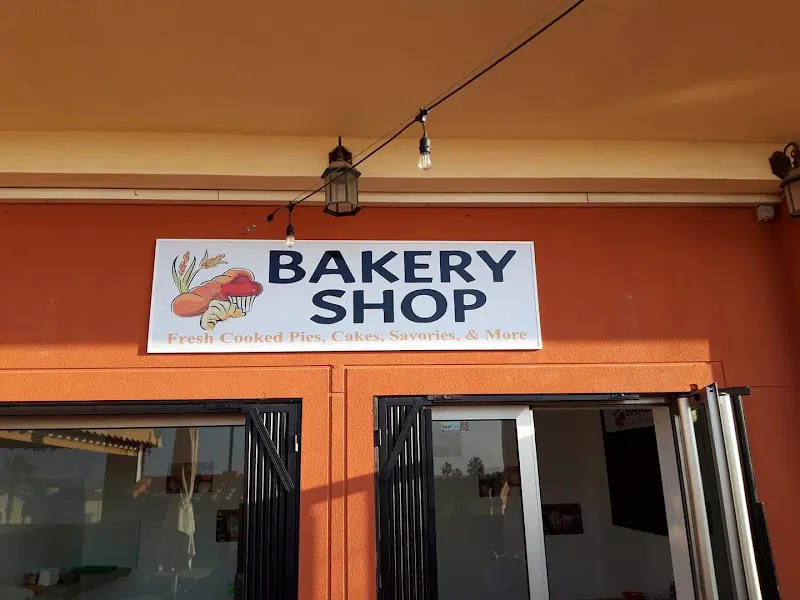 The Bakery Shop - Orihuela