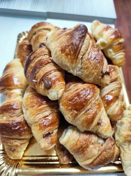 Panadería bollería Christian - San Bartolomé