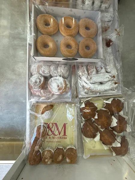 Panaderia DON FELIPE - Orihuela