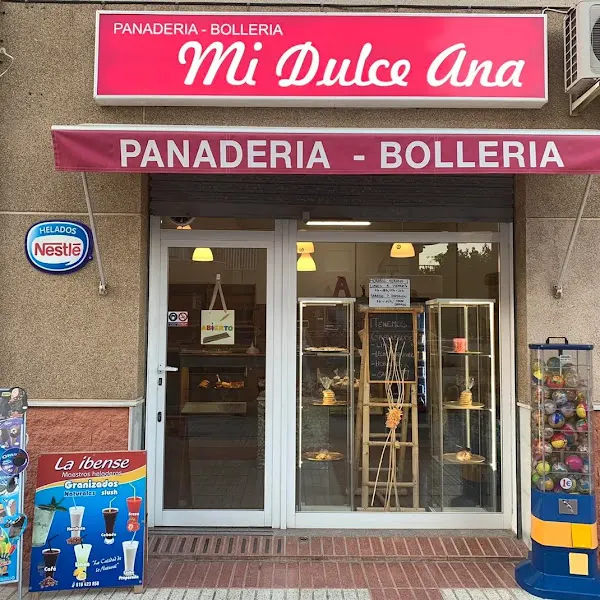 Panaderia DON FELIPE - Panadería en Orihuela - foto 2