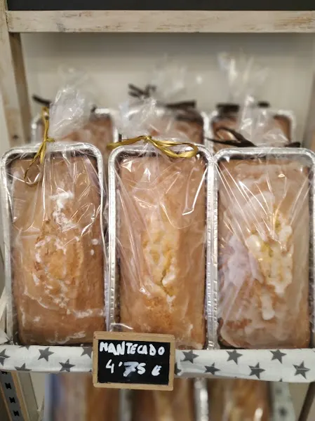 La Panadería - Avilés