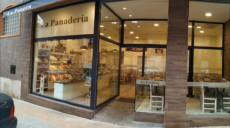 La Panadería - Panadería en Avilés - foto 2