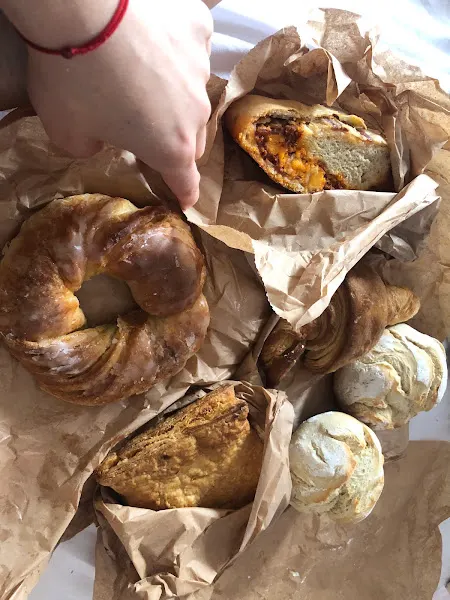 Panadería La Magdalena S.L. - Avilés