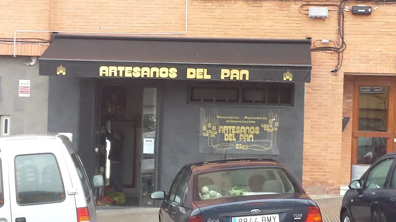 Artesanos del Pan - Avilés