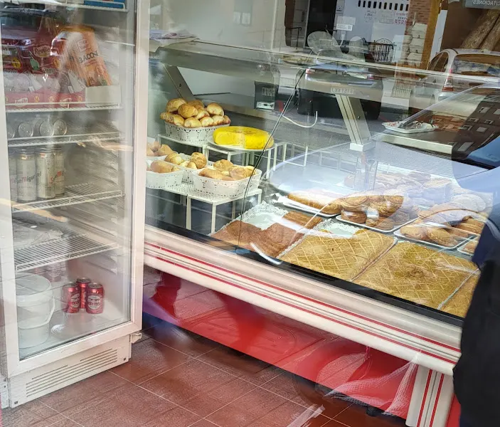 Ryko-Pan Panadería - Avilés