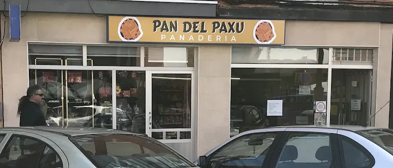 Panadería confitería Versalles - Panadería en Avilés - foto 2