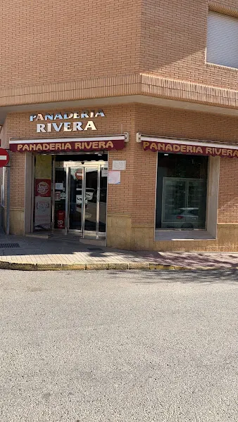Panadería Hnos. Rivera - Panadería en Ejido (El) - foto 2