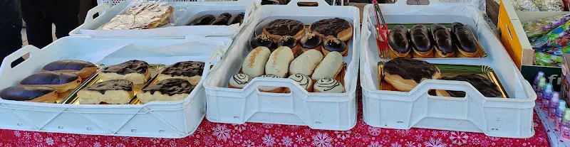Panadería Hnos. Rivera - Panadería en Ejido (El) - foto 3