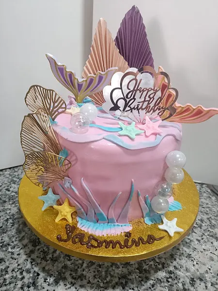 Pastelería Capricho en El Ejido