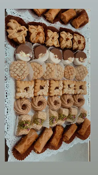 Ikramscake