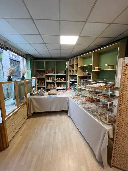Panadería Rustypan - Guadalajara