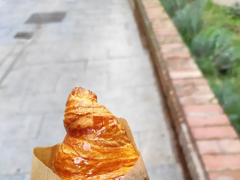 Panadería Rustypan - Panadería en Guadalajara - foto 2