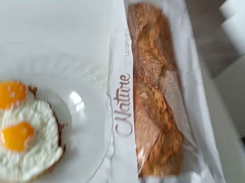 Panadería Rustypan - Panadería en Guadalajara - foto 3