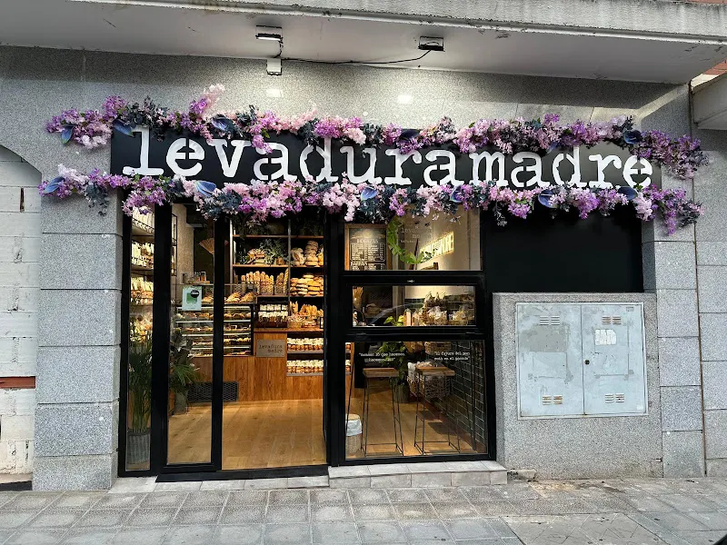 Levaduramadre - Panadería en Guadalajara - foto 2