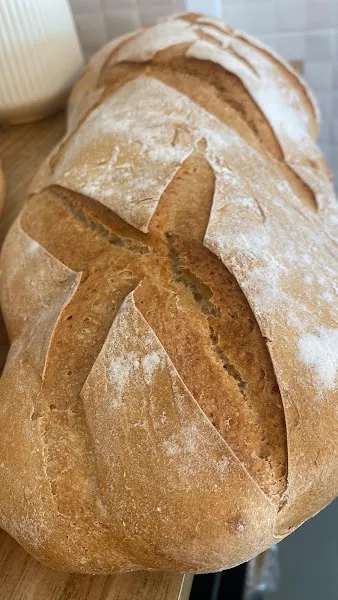 Panaderia Pan de Maria - Vícar