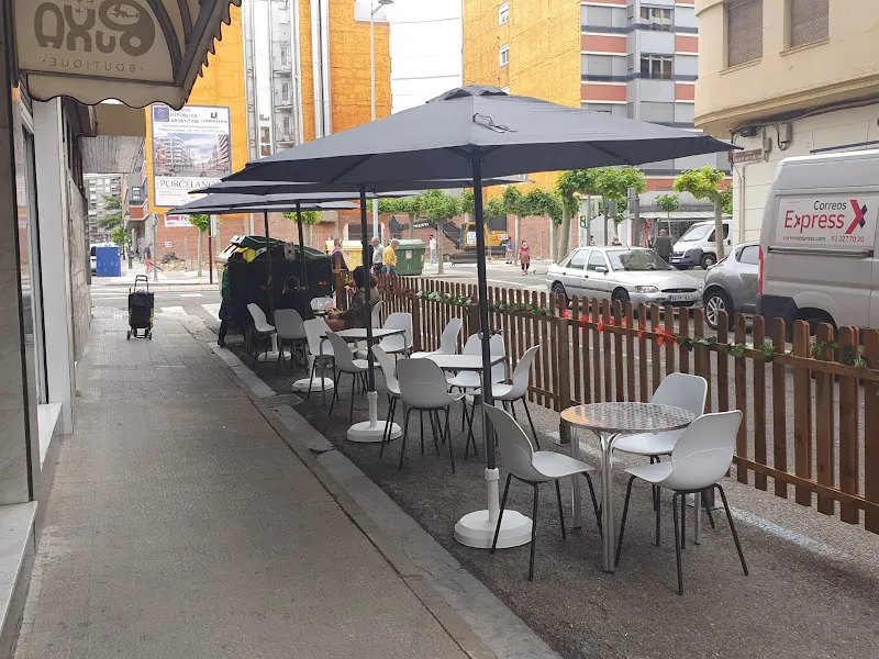 Panadería La Espiga - Palencia