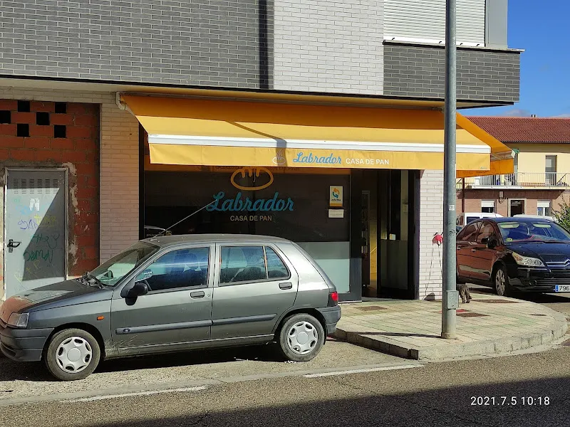 Panadería Labrador Casa de pan - Panadería en Palencia - foto 2