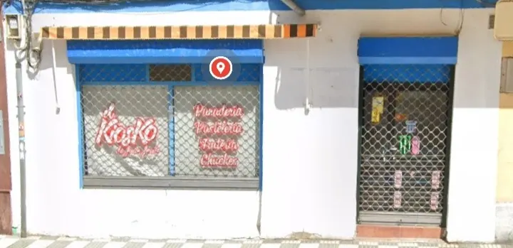 Panadería Maruja - Palencia