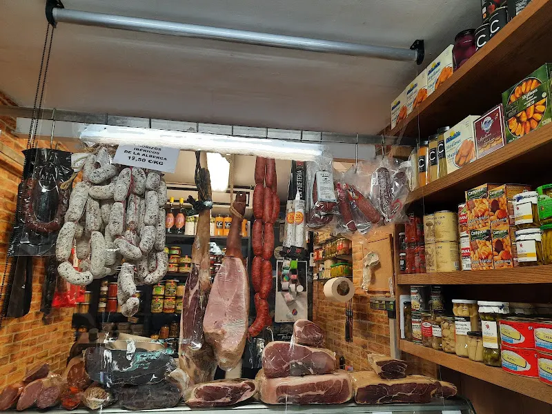 La Tienda de Sofía - Panadería en Palencia - foto 2