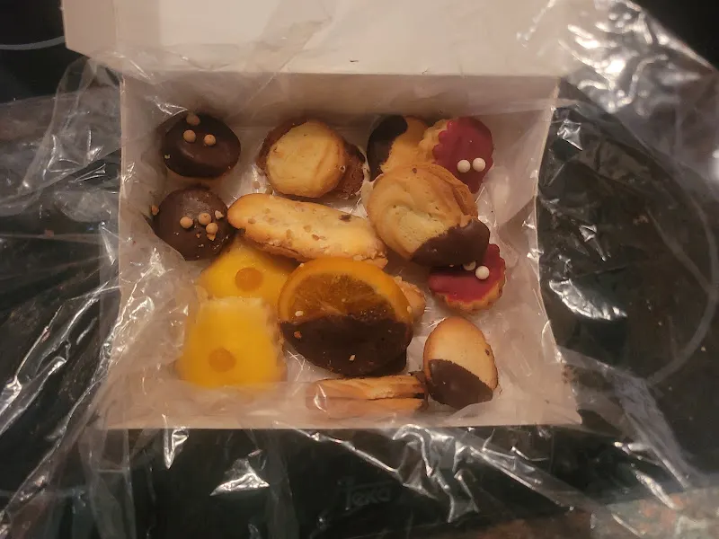 Panadería Ayuela Buron