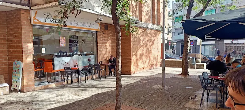 Panadería Paca - Panadería en Sant Boi de Llobregat - foto 2