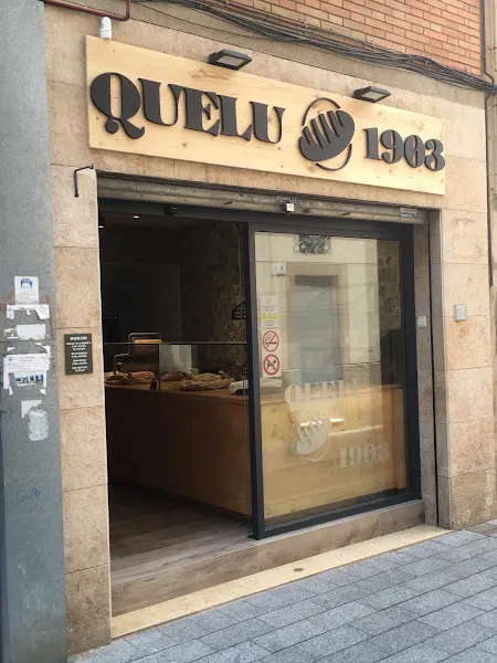 Forn QUELU 1903 - Panadería en Sant Boi de Llobregat - foto 2