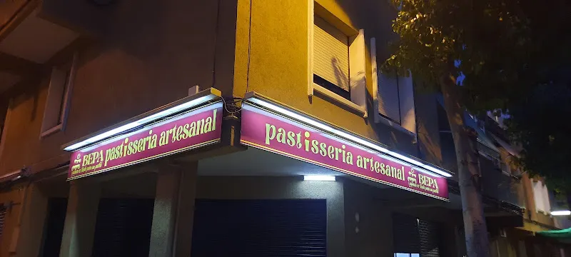 PASTELERÍA BEPA - Pastelería en Sant Boi de Llobregat - foto 2