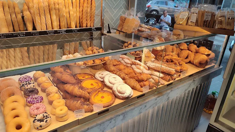 Martipa bakery