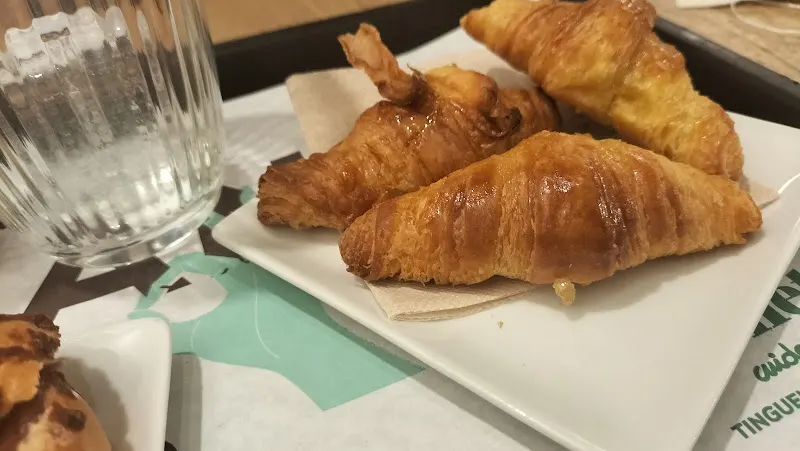 Panet Macià - Forn de Pa, Pastisseria i Cafeteria - Sant Boi de Llobregat