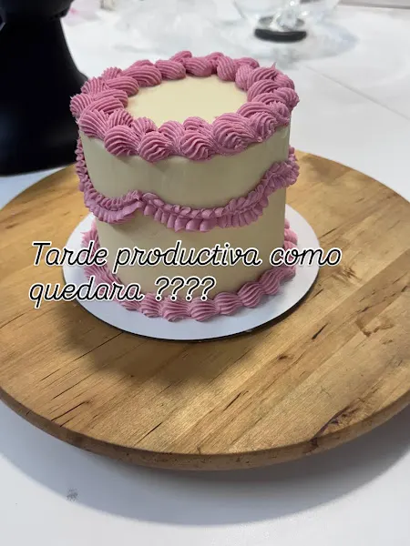 ¿Donde esta sara? bakery & cofee - Pastelería en Sant Boi de Llobregat - foto 2