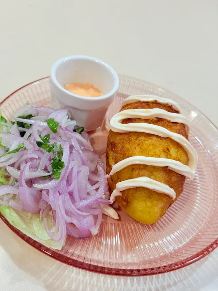 Bruderbk pastelería café - Sant Boi de Llobregat