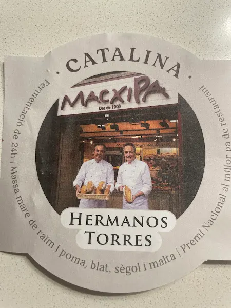 Macxipa - Sant Boi de Llobregat