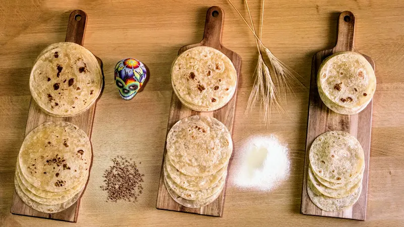 O Sazon Alimentos Con Alma - Sant Boi de Llobregat