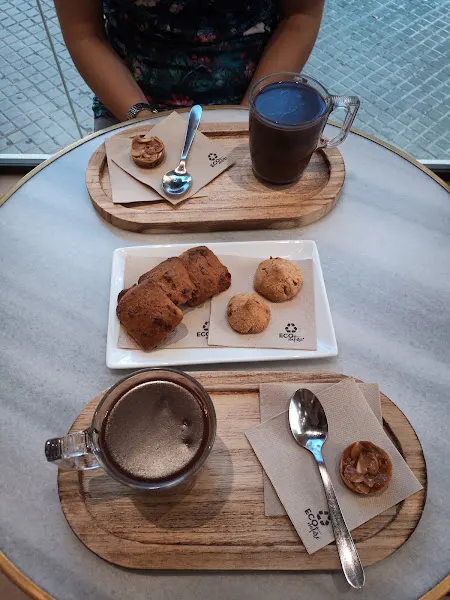 Xocolat By Panet - Xocolateria, Cafeteria, Gelateria i Degustació - Sant Boi de Llobregat