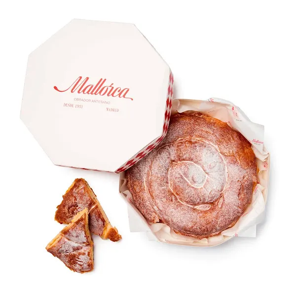 Pastelería Mallorca | Pozuelo - Pozuelo de Alarcón