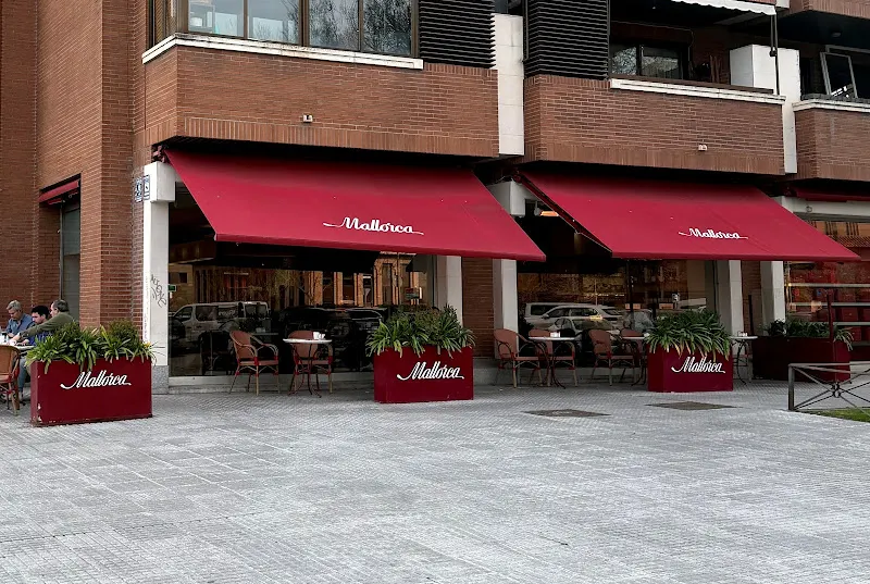 Pastelería Mallorca | Pozuelo - Pastelería en Pozuelo de Alarcón - foto 2
