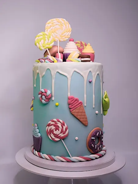 Cake Shop Pozuelo