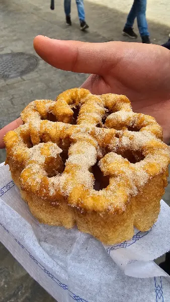 Casa Antonio - Panadería y Productos de Toledo - Toledo