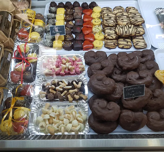 La Panadería de San Cipriano 5 - Toledo