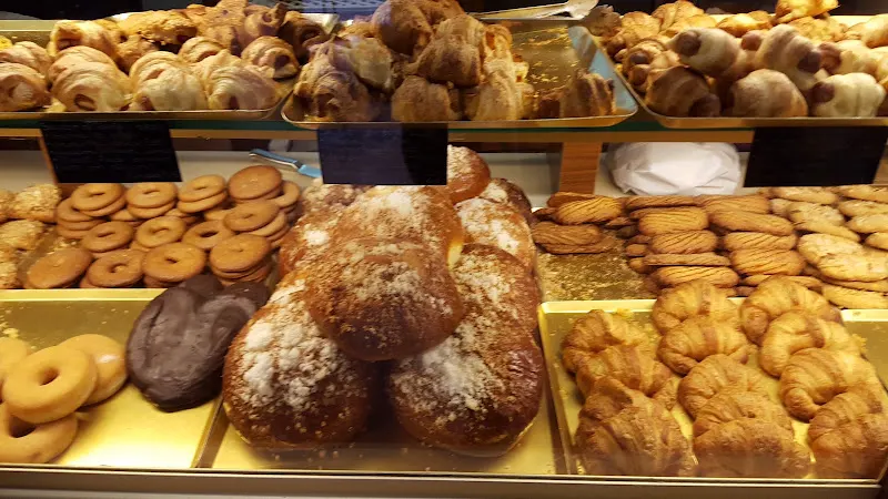 Panadería Benipan (Antonio Cepas Alonso) - Toledo