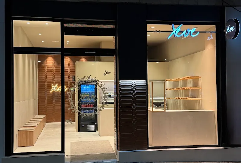 XEVE ARTE-SANO - Pontevedra