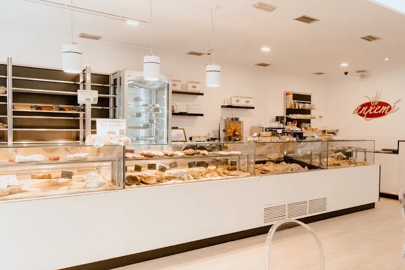 Panadería ANXEMI - Pontevedra