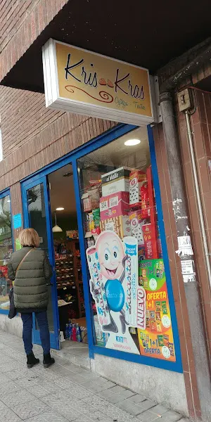 Kris-Kras