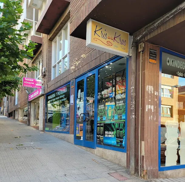 Kris-Kras - Panadería en Getxo - foto 2